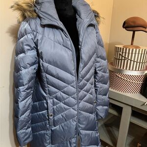 Kenneth Cole Reaction Blue/Grey Jacket